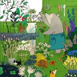 Meet your Posher, Ursula